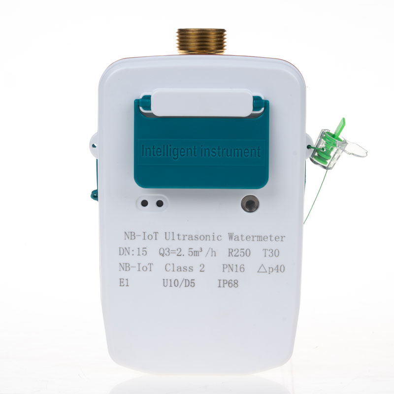 Mengapa meter air ultrasonik mengatasi sistem tradisional?