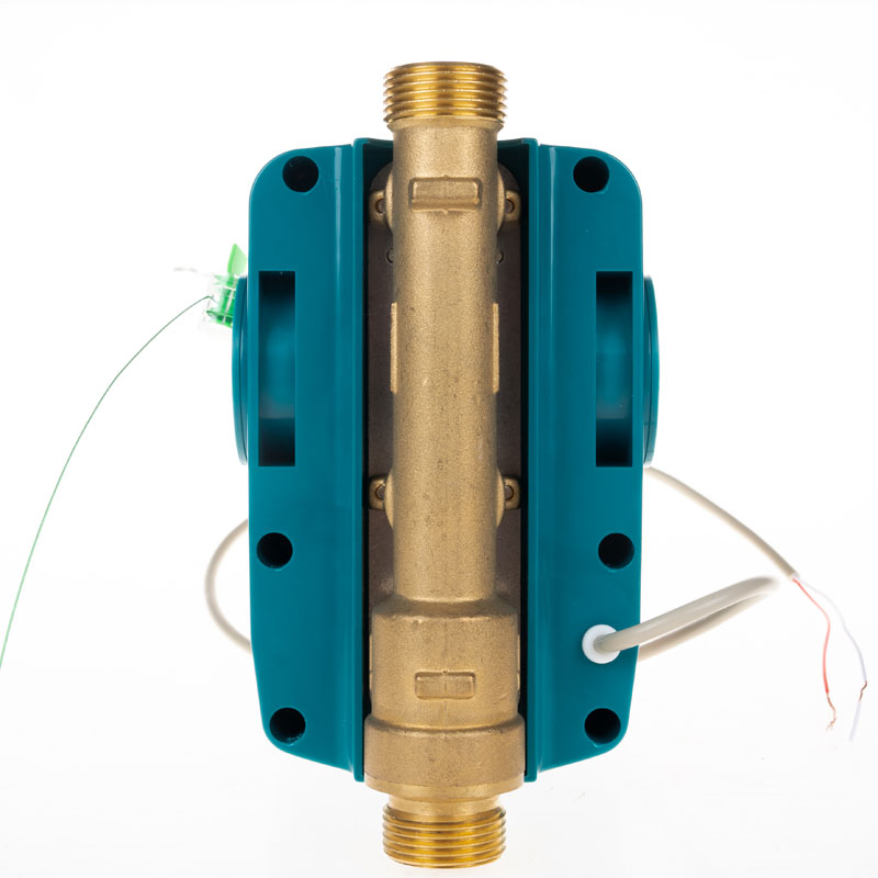 Bagaimanakah meter air berwayar meningkatkan kecekapan pengurusan air?