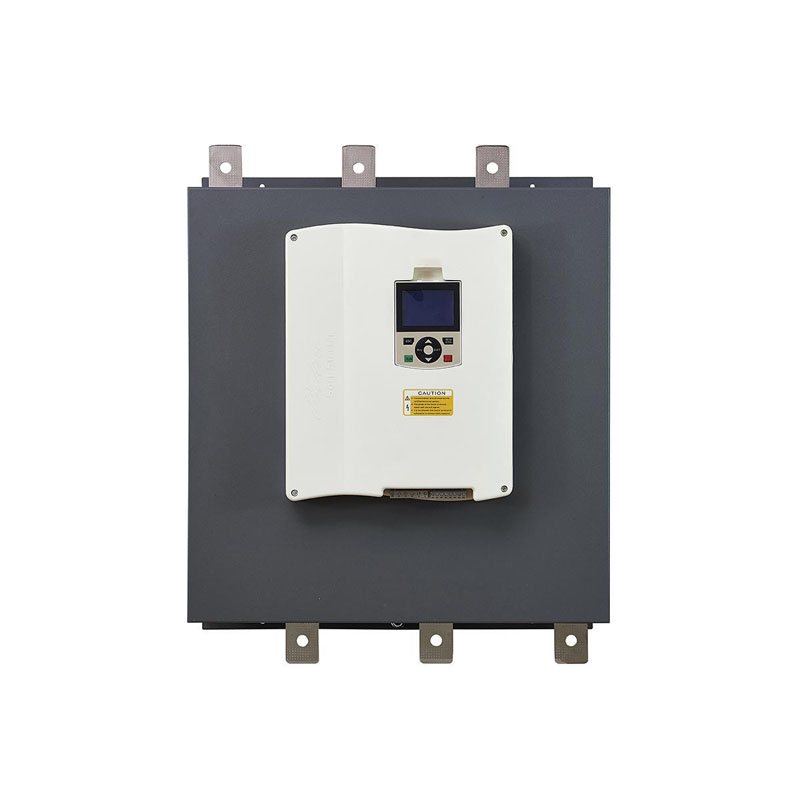 Harga Kilang 200KW 3 Fasa Dibina dalam Bypass AC Motor Soft Starter untuk Eksploitasi Minyak
