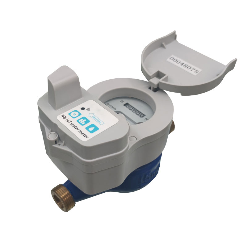Meter Air Mekanikal Pintar Wayarles DN40-NB-IoT Berprestasi Tinggi