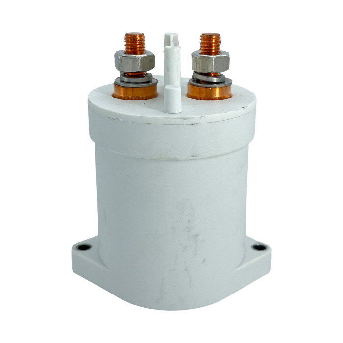 Voltan Tinggi DC Contactor Relay untuk Kenderaan Elektrik