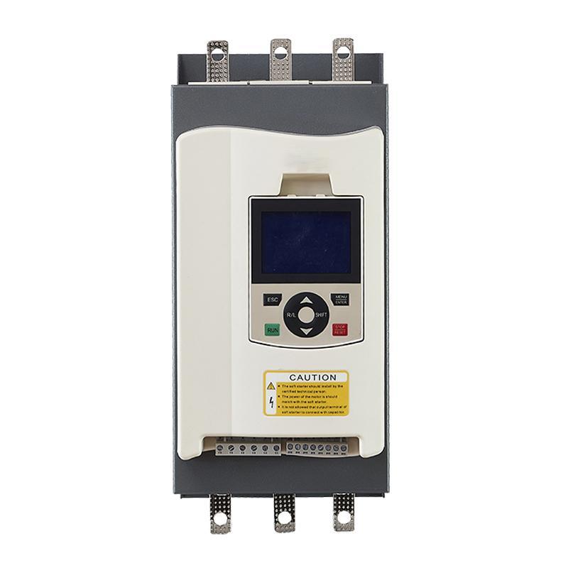 Harga Rendah18.5KW 220V hingga 690V Tiga Fasa Pemula Lembut AC untuk Pam Air